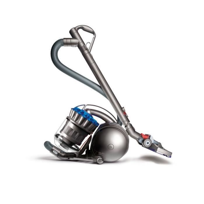 Aspirateur sans sac Classe d'efficacit&eacute; &eacute;nerg&eacute;tique : A