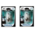 PHARES - OPTIQUES 2 ampoules Philips XtremeVision H7 12V 55W