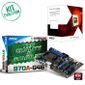 PACK COMPOSANT Kit Evo Kirin AMD