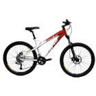  VARIO VTT suspension avant Tequila 08 RX