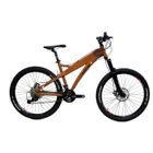 VTT VARIO VTT suspension avant Tequila 09 TX
