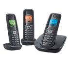  GIGASET A510 TRIO Noir