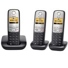  SIEMENS A400TRIO