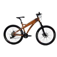 VTT VARIO VTT suspension avant Tequila 09 TX