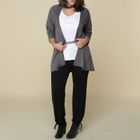 GILET - CARDIGAN - CHANDAIL GRANDEUR NATURE Gilet Femme