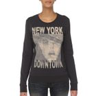 SWEATSHIRT KAPORAL 5 Sweat Femme