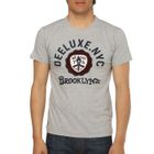  DEELUXE T-Shirt  Lewis Homme