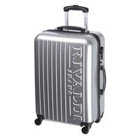 RIVALDI Valise trolley 4 roues 70 cm RIVALDI Valise trolley 4 roues 70 cm