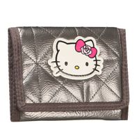 PORTEFEUILLE FEMME HELLO KITTY Portefeuille HKW Femme