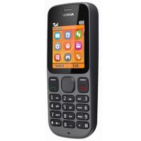 TELEPHONE PORTABLE NOKIA 100 Gris