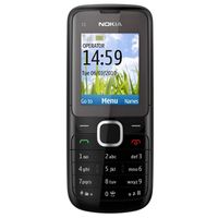 TELEPHONE PORTABLE NOKIA C1-01 GRIS