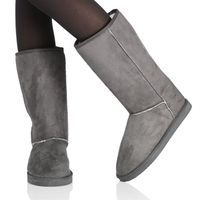 BOTTE VILLE FEMME TOSCANIA Bottes Tara Femme