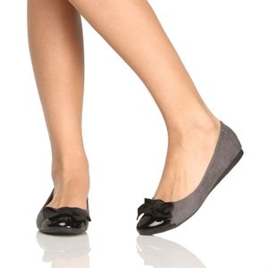 BALLERINE VILLE FEMME ENZA NUCCI Ballerines BD3068 Femme