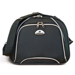 TROUSSE DE TOILETTE - VANITY KINSTON Vanity TROUSSE DE TOILETTE - VANITY KINSTON Vanity
