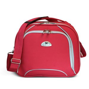 TROUSSE DE TOILETTE - VANITY KINSTON Vanity TROUSSE DE TOILETTE - VANITY KINSTON Vanity