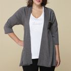 GILET - CARDIGAN - CHANDAIL GRANDEUR NATURE Gilet Femme