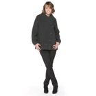 MANTEAU - CABAN - PARDESSUS MYSTIC Manteau grande taille femme