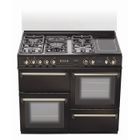 CUISINIERE - PIANO DE CUISINE LEISURE CM10FRKP