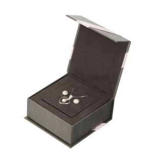 PARURE NACRE DE PERLE Parure Argent 925° Femme PARURE NACRE DE PERLE Parure Argent 925° Femme
