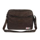 SACOCHE  ORDINATEUR T'NB Besace ordinateur 15,6'' Original London