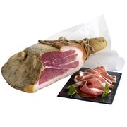 JAMBON SEC Jambon de Parme Entier avec Os