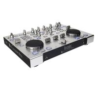 PLATINE CD Hercules DJ Console RMX
