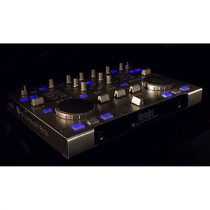 Hercules DJ Console RMX