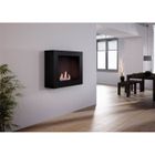 CHEMINEE  Modern Dual Black