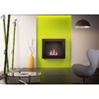 CHEMINEE  Modern Dual Black