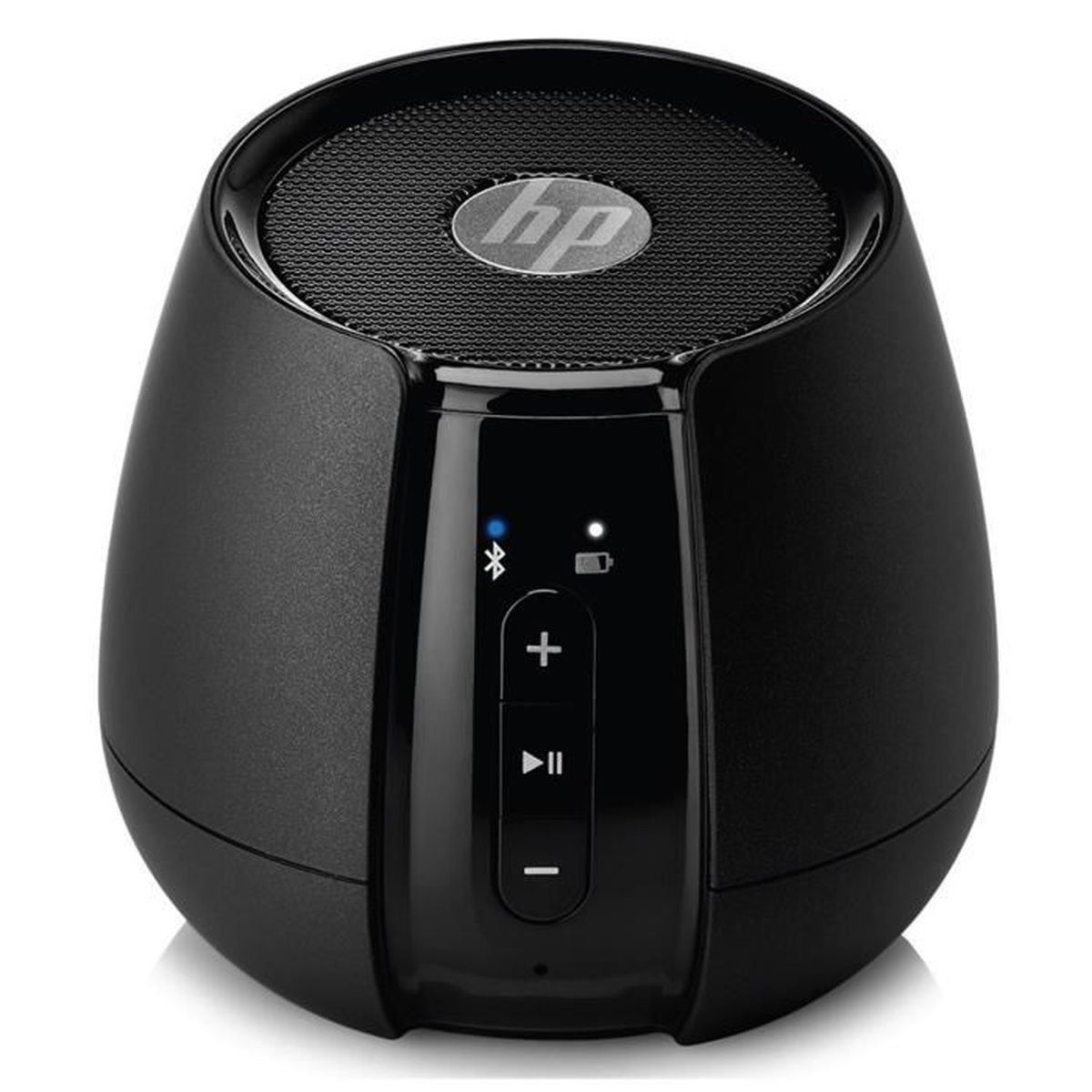HP Wireless Speaker S6500 Noir Achat / Vente enceintes bluetooth HP