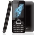 TELEPHONE PORTABLE WIKO KAR Noir