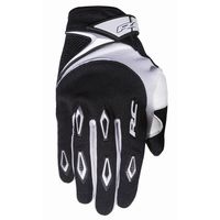 GANTS - SOUS-GANTS RC Gants Cross Noir