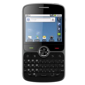 SMARTPHONE HUAWEI U 8350 BOULDER NOIR SMARTPHONE HUAWEI U 8350 BOULDER NOIR