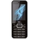 TELEPHONE PORTABLE WIKO KAR Noir