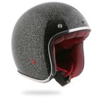  Stormer Casque Jet Pearl Noir Pailleté
