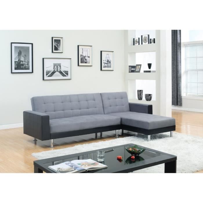 canape d'angle orlando