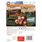 WII DONKEY KONG COUNTRY RETURNS / Jeu console Wii