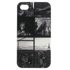 HOUSSE-COQUE TELEPHONE TNB CLIP'ON NEW YORK