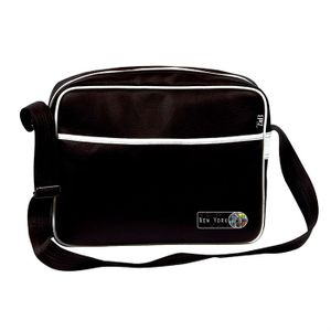 SACOCHE ORDINATEUR T'NB Besace ordinateur 15,6'' Original New York SACOCHE ORDINATEUR T'NB Besace ordinateur 15,6'' Original New York