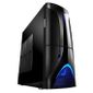 BOITIER PC   -  PANNEAUX LATERAUX NZXT Zero 2