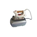 CENTRALE VAPEUR  ROBBY PRESS JUNIOR PRO 2