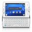 Sony Ericsson Xperia Mini Pro Blanc