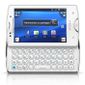 SMARTPHONE Sony  Xperia Mini Pro Blanc