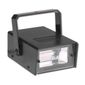 PLATINE VINYLE IBIZA MINI STROBOSCOPE
