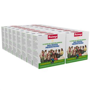 CAFE-CHICOREE MALONGO Carton Petits Producteurs
