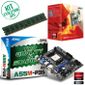 PACK COMPOSANT Kit Evo APU Hiroe