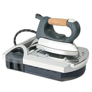CENTRALE VAPEUR DOMENA SILVER PRO Evolution CENTRALE VAPEUR DOMENA SILVER PRO Evolution