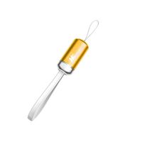 BATTERIE / CHARGEUR / ADAPTATEUR MiPlug W+ Micro USB Gold