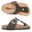 SANDALE VILLE ENFANT MINIBEL Sandales Pana Bébé et Enfant