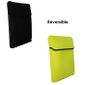 COQUE - HOUSSE White Crew housse ordinateur 17.3'' verte